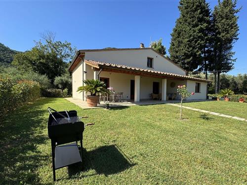 Feriehus / leilighet - 7 personer -  - 55100 - Lucca