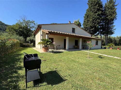 Villa - 7 personer -  - 55100 - Lucca