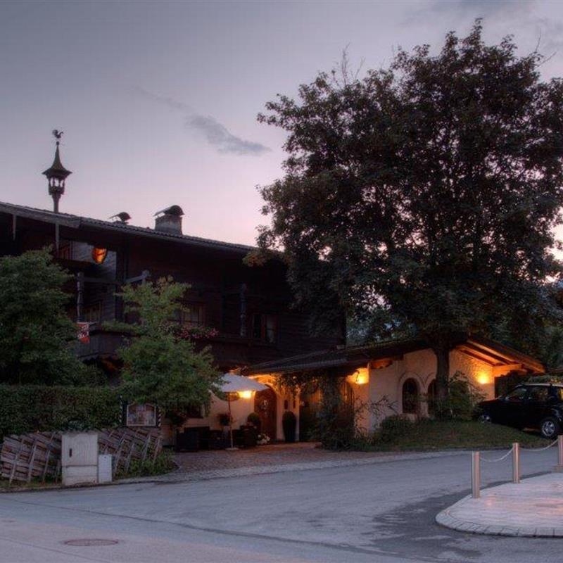 Ferielejlighed - 4 personer -  - Tobersbachstraße - 5723 - Uttendorf / Weißsee