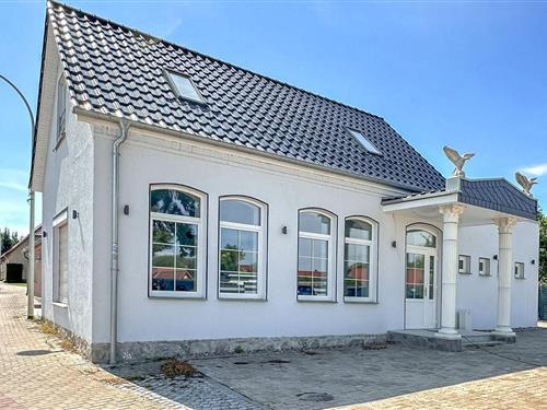 Semesterlägenhet - 4 personer -  - Hauptstraße - 17192 - Klink