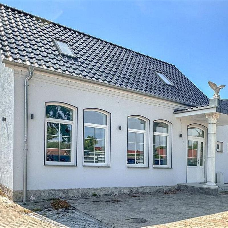 Ferielejlighed - 4 personer -  - Hauptstraße - 17192 - Klink