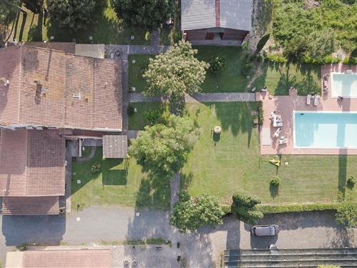 Sommerhus - 6 personer -  - Strada Il Terzo - 58100 - Grosseto