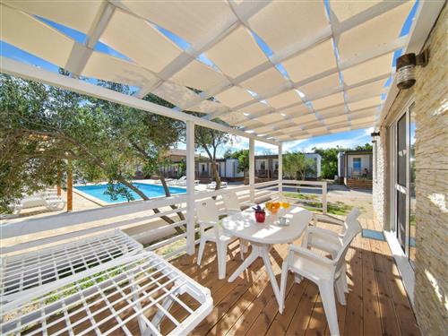 Holiday apartment - 2 persons -  - Privlaka - 23233