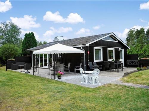 Sommerhus - 5 personer -  - Sommervej - Hou - 9370 - Hals