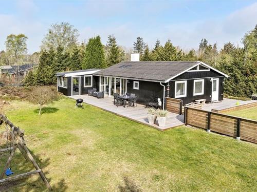 Sommerhus - 5 personer -  - Sommervej - Hou - 9370 - Hals
