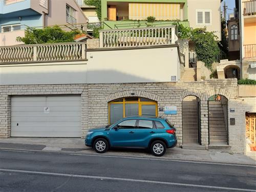 Ferielejlighed - 4 personer -  - Kralja Zvonimira - 22000 - Sibenik