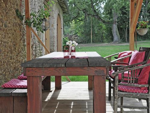 Villa - 5 personer -  - 09130 - Artigat