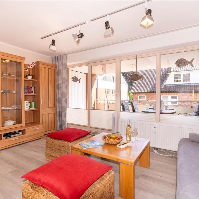 Ferielejlighed - 3 personer -  - Kirchenstraße - 23743 - Grömitz