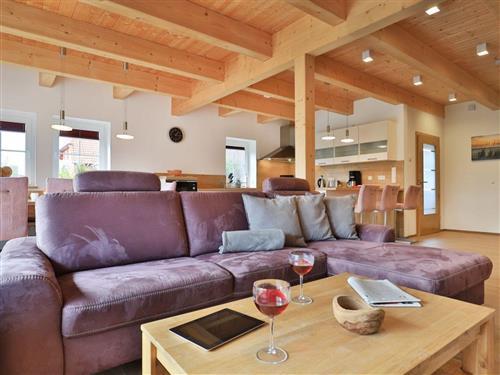 Ferielejlighed - 8 personer -  - Seeweg - 23942 - Kalkhorst / Groß Schwanse