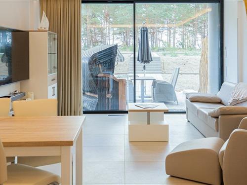 Ferielejlighed - 3 personer -  - Südstrand - Prora/Rügen - 18609 - Binz