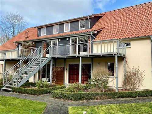 Sommerhus - 2 personer -  - Bohlendorf - 18556 - Wiek