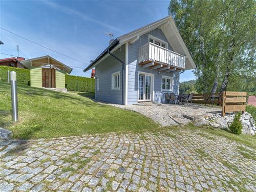 Feriehus / leilighet - 8 personer -  - Wisla - 43-460