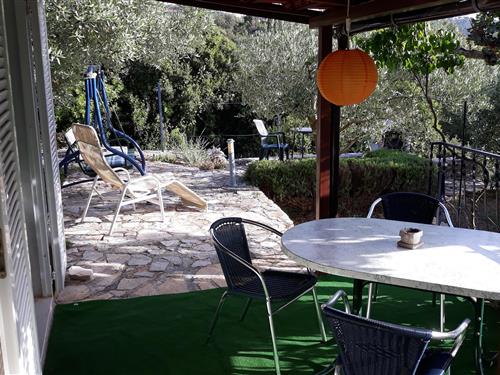 Ferienhaus - 2 Personen -  - Necujam - 21430 - Necujam