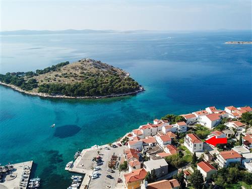 Ferielejlighed - 5 personer -  - Ulica Sv. Nikole - 22211 - Tribunj