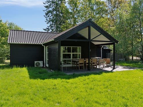 Sommerhus - 6 personer -  - Skovbrynet - Vesterlund/Give - 7323 - Give
