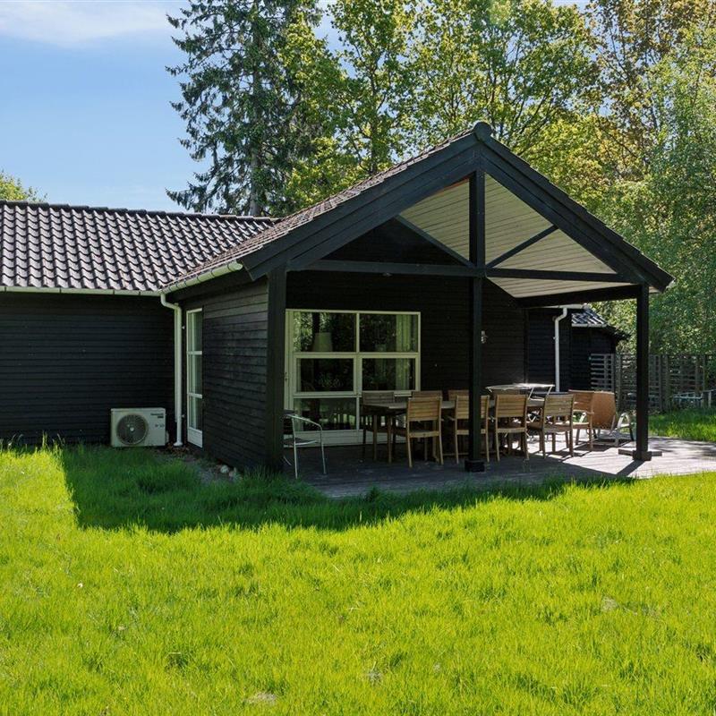 Ferienhaus - 6 Personen -  - Skovbrynet - Vesterlund/Give - 7323 - Give