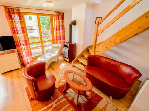 Holiday apartment - 6 persons -  - Mysliwska - 58-540 - Karpacz