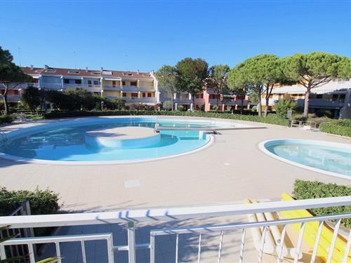 Ferielejlighed - 6 personer -  - Viale Falconera, - 30021 - Caorle