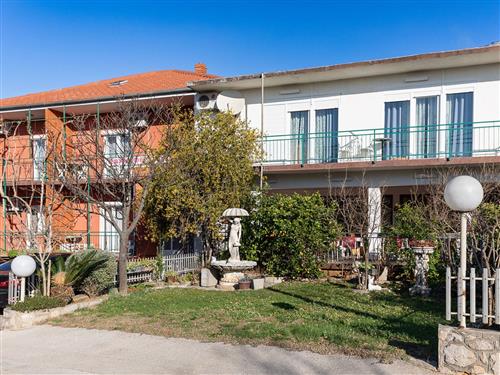 Holiday Home/Apartment - 4 persons -  - Petra Zoranica - 23244 - Starigrad