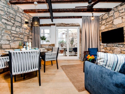 Ferielejlighed - 4 personer -  - Rovinj - 52210