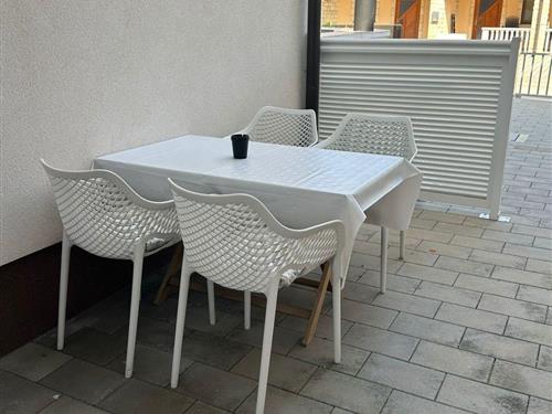 Ferielejlighed - 4 personer -  - Vir - 23234