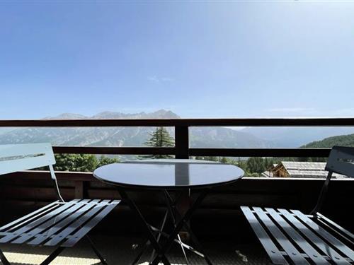 Ferieleilighet - 6 personer -  - 05290 - Puy St Vincent