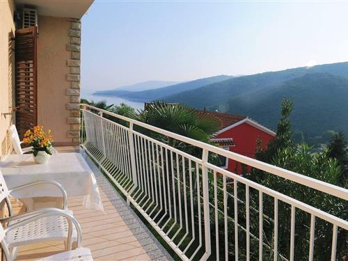 Ferieleilighet - 6 personer -  - Istarska - 52221 - Rabac