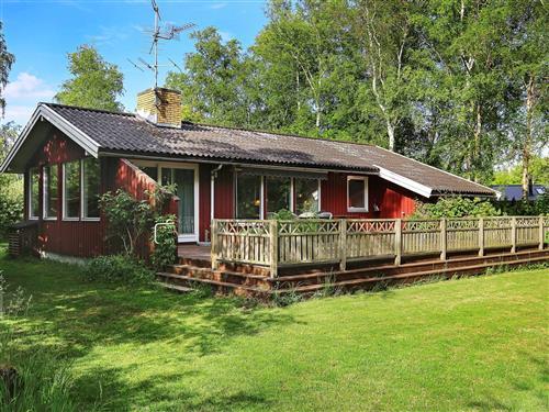 Ferienhaus - 4 Personen -  - Rørstykket - Raageleje - 3210 - Vejby