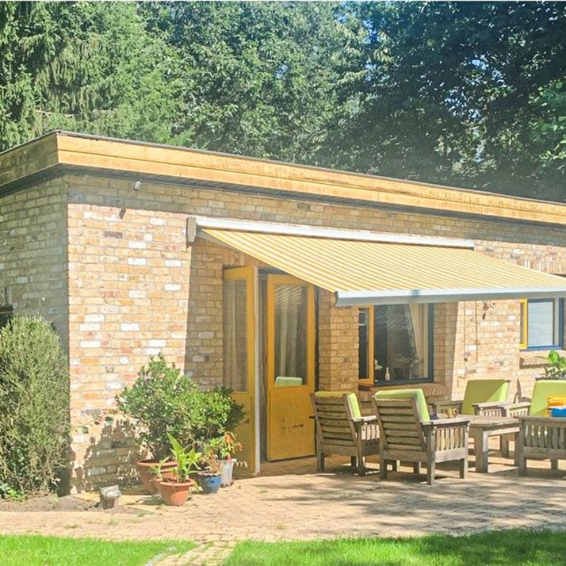 Sommerhus - 6 personer -  - Rode Del - 2370 - Arendonk