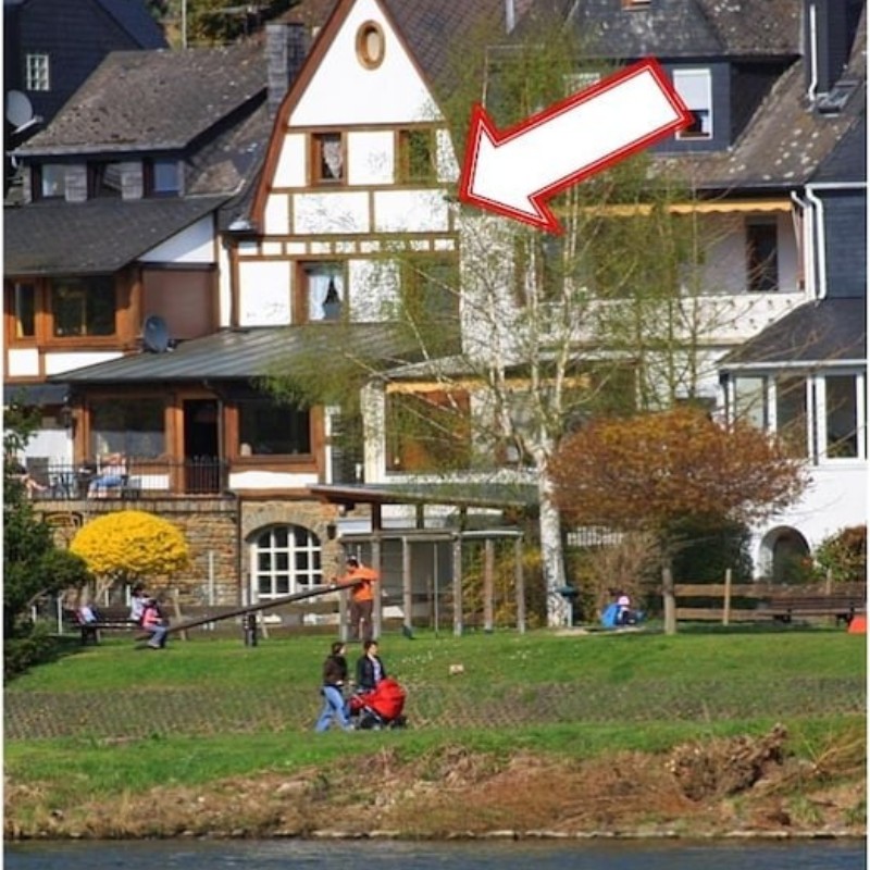 Sommerhus - 3 personer -  - 56856 - Zell \/ Mosel