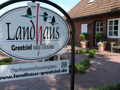 Holiday home - 2 persons -  - 26736 - Krummhörn - Greetsiel