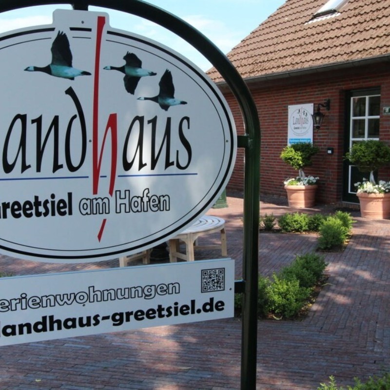 Sommerhus - 2 personer -  - 26736 - Krummhörn - Greetsiel