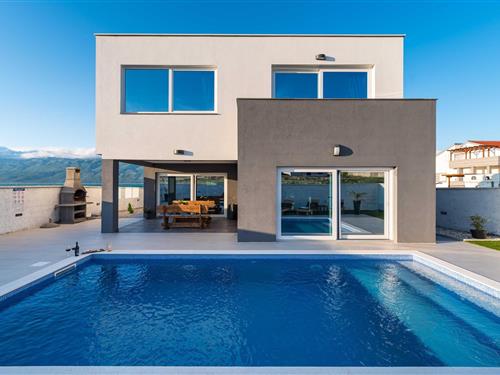 Villa - 6 personer -  - 23248 - Ražanac