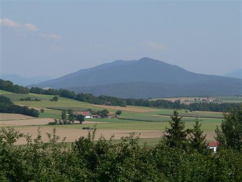 Ferielejlighed - 4 personer -  - Bergstr. - 93477 - Gleißenberg