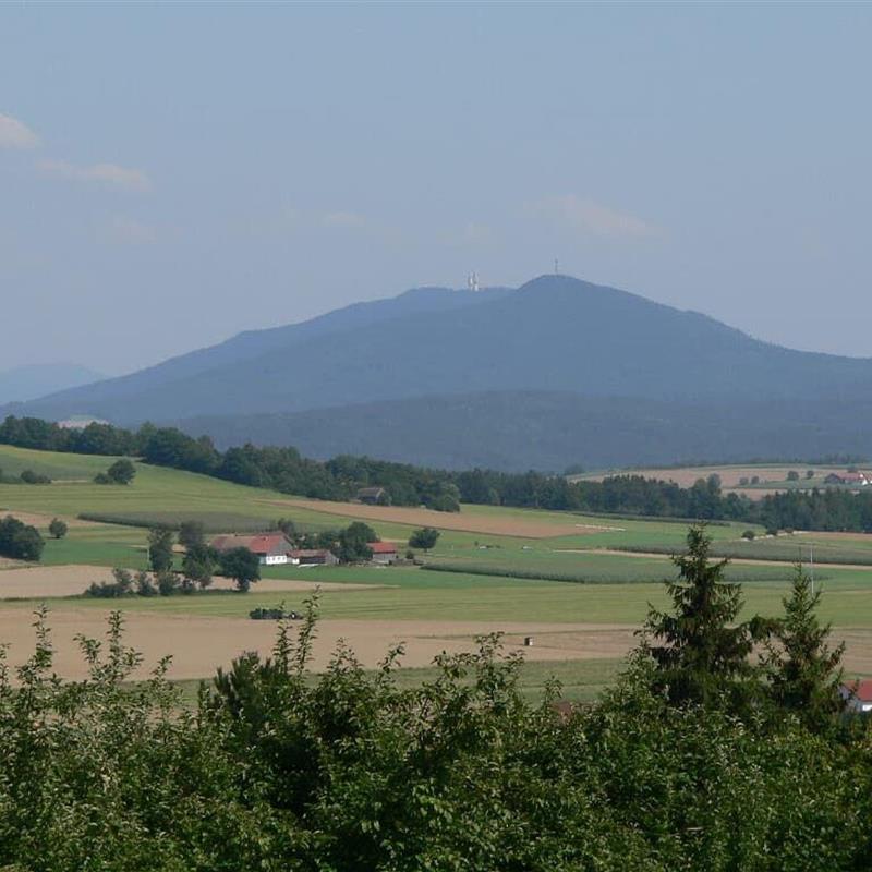 Ferielejlighed - 4 personer -  - Bergstr. - 93477 - Gleißenberg
