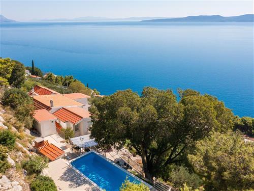 Sommerhus - 8 personer -  - Medici - 21318