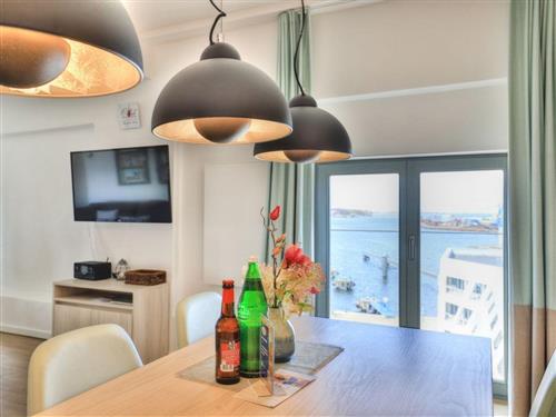 Ferienhaus - 6 Personen -  - Stockholmer Straße - 23966 - Wismar