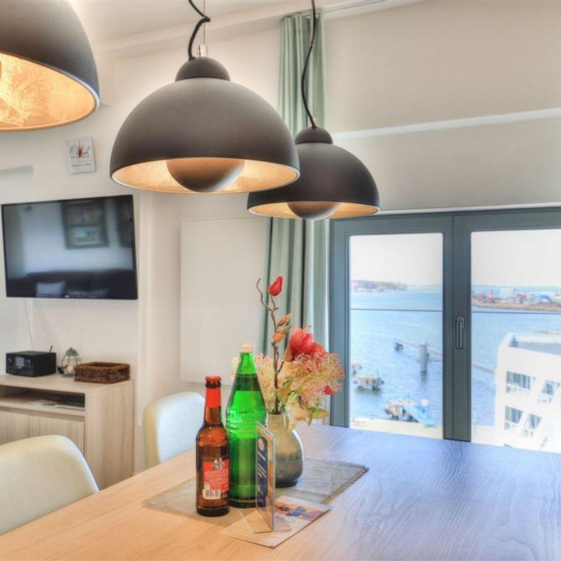 Ferielejlighed - 6 personer -  - Stockholmer Straße - 23966 - Wismar