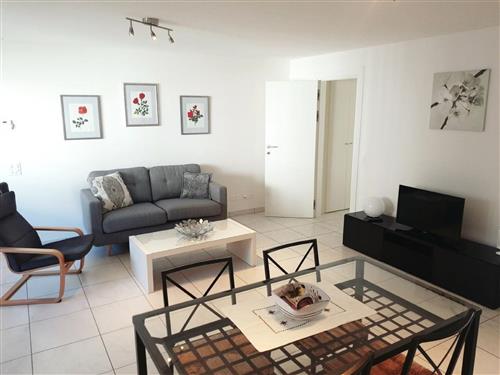 Holiday apartment - 3 persons -  - Locarno - 6600
