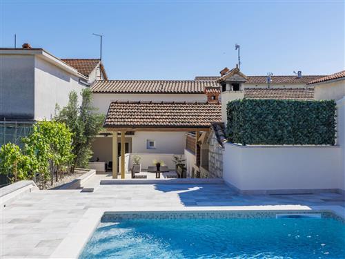 Sommerhus - 6 personer -  - Štinjan - 52100