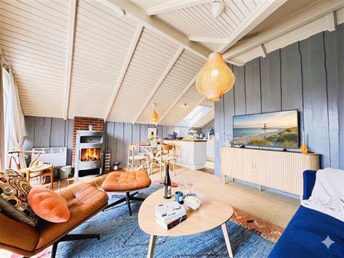 Feriehus - 4 personer -  - Dreibogen - 24960 - Glücksburg