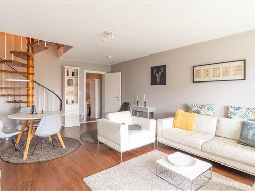 Ferielejlighed - 3 personer -  - Bülker Weg - 24229 - Strande