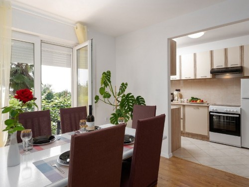 Ferienhaus - 6 Personen -  - Bracka - 52440 - Porec