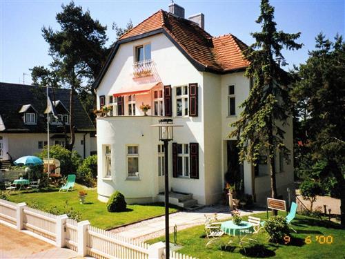 Sommerhus - 2 personer -  - Strandpromenade - 17429 - Bansin (Seebad)