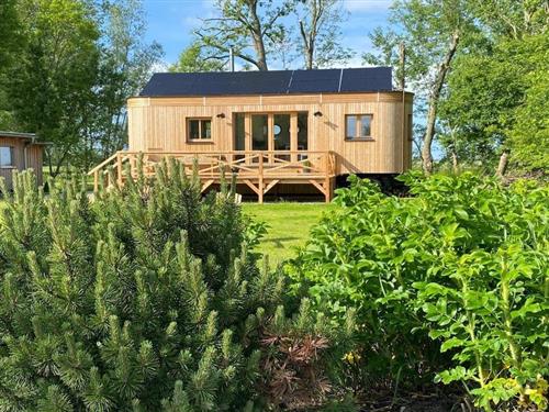 Sommerhus - 2 personer -  - 25836 - Poppenbüll