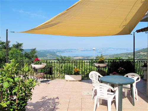 Sommerhus - 5 personer -  - Lago Di Bolsena - 01027
