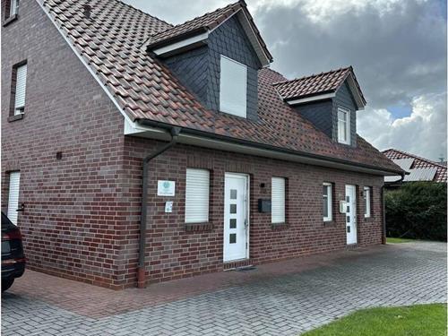 Feriehus - 6 personer -  - 26434 - Hooksiel