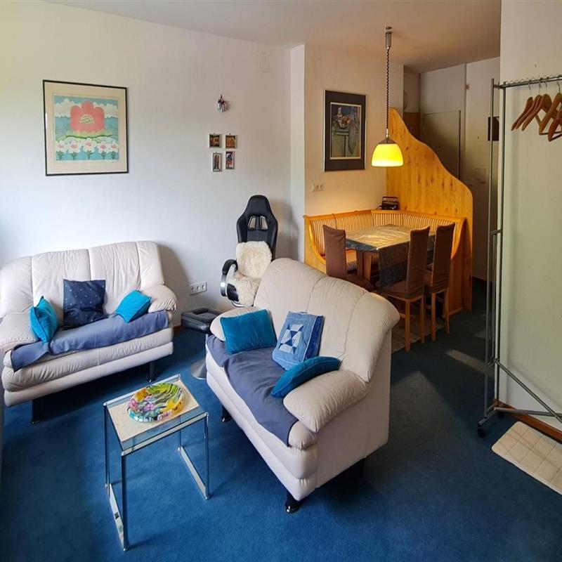 Ferielejlighed - 4 personer -  - 9546 - Bad Kleinkirchheim