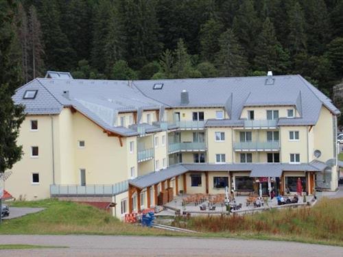 Semesterhus/Semesterlägenhet - 4 personer -  - 79868 - Feldberg