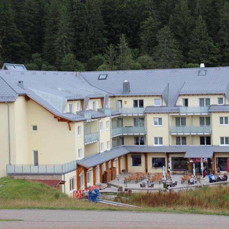 Ferielejlighed - 4 personer -  - 79868 - Feldberg